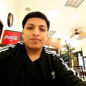 Meet your Posher, Horacio